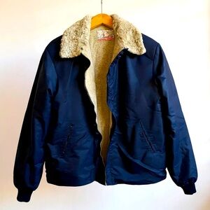 Vintage American Air Force Jacket